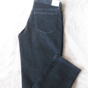 New Denim Voyageur Pants by Banana Republic 32x30
